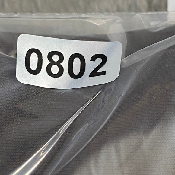 Susan Graver Weekend Womens Pant Size 3X Brown Elastic‎ Waist Stretch Casual - Picture 12 of 12